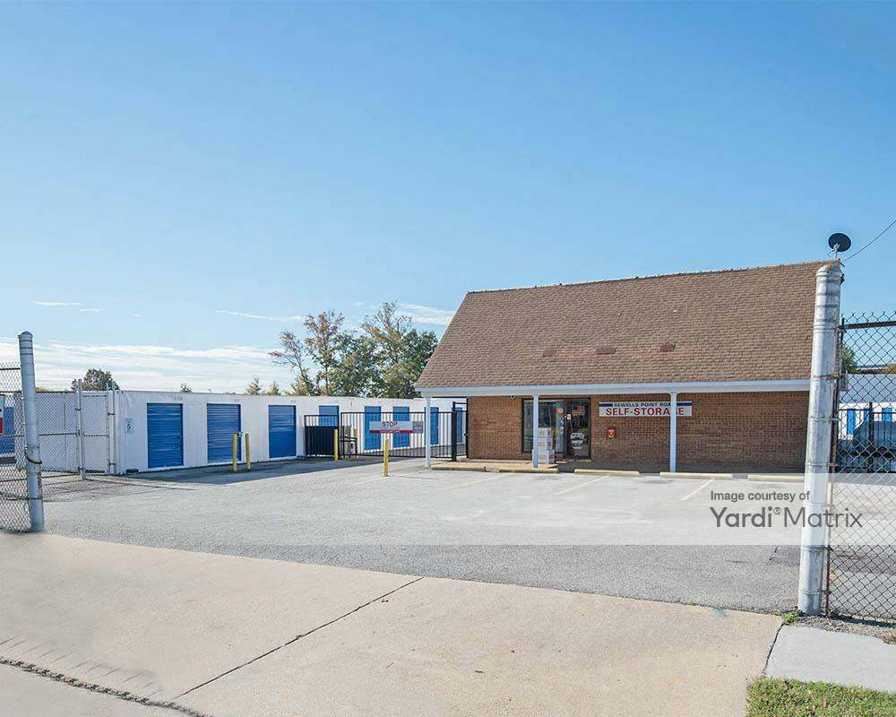 Store Space Self Storage - 7533 Sewells Point Road, Norfolk – RENTCafé